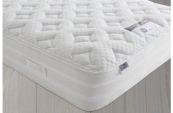 Silentnight Elkin 2000 Pocket Memory Foam Kingsize Mattress